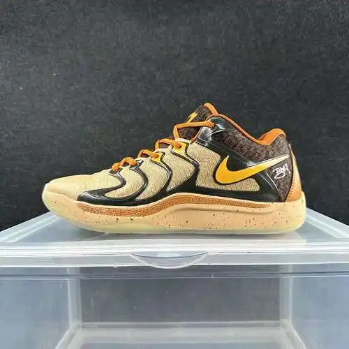 Amarillo marrón negro 40-46