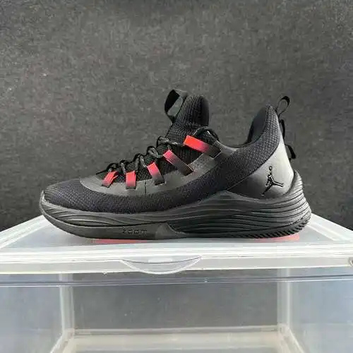 Negro rojo 40-45