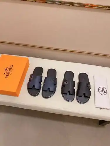 Zapatos de hombre Hermes Código: 0423A60 Talla: 38-44