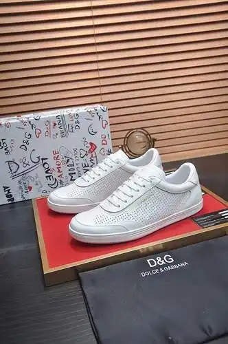 Zapatos de hombre Dolce & Gabbana Código: 0421B50 Talla: 38-45 (45 personalizados)