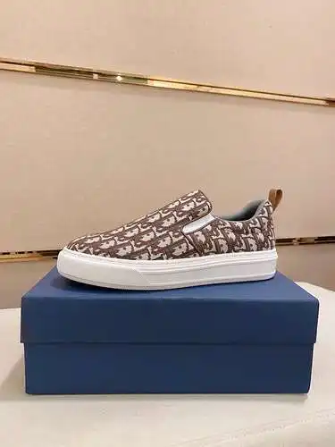 Dior men's shoes Code: 0422B20 Size: 38-44 (45.46 can be customized)
