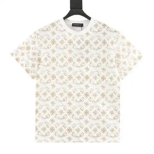 1V presbicia retro cuello redondo manga corta