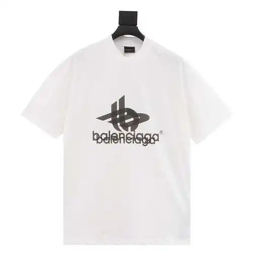 Camiseta manga corta BLCG 24SS Phantom estampado