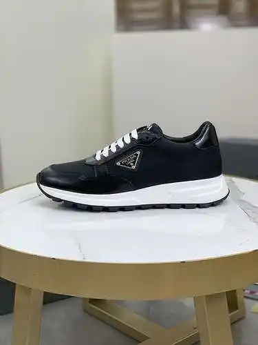Prada men's shoes Code: 0426C40 Size: 38-44 (45 customized)
