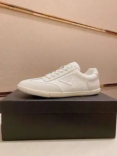 Prada Men's Shoes Code: 0422B40 Size: 38-44