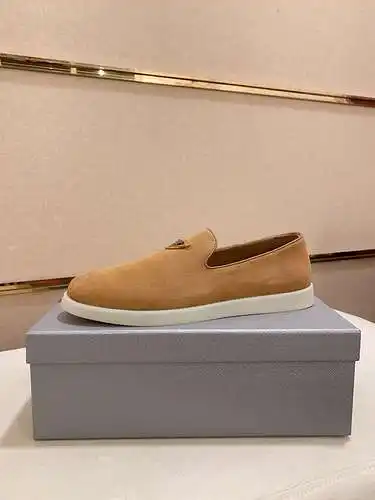 Prada men's shoes Code: 0422C20 Size: 38-44 (45 orders are not returnable)