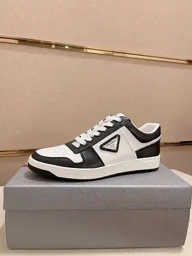 Prada men's shoes Code: 0422B90 Size: 38-44 (can be customized to 45.46.)