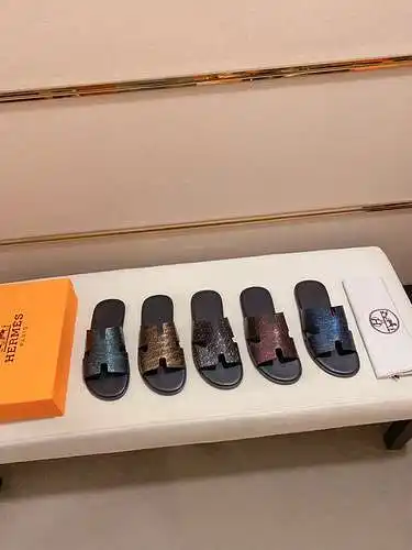 Zapatos de hombre Hermes Código: 0423A60 Talla: 38-44