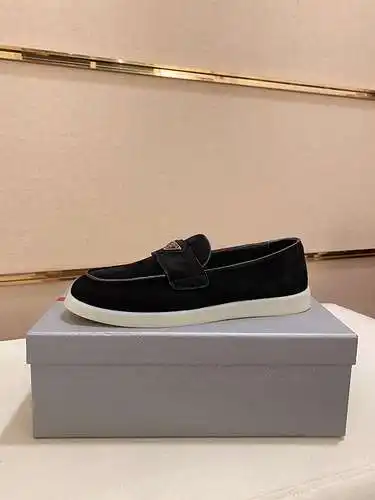 Prada men's shoes Code: 0422C20 Size: 38-44 (45 orders are not returnable)