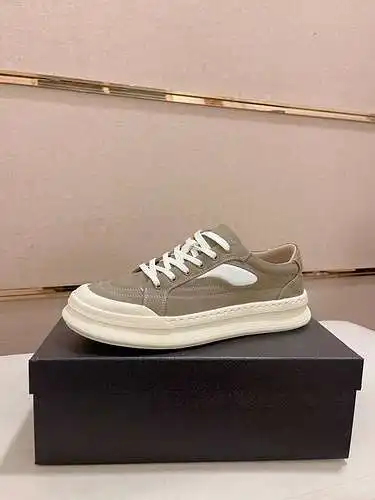Prada Men's Shoes Code: 0423B50 Size: 38-44