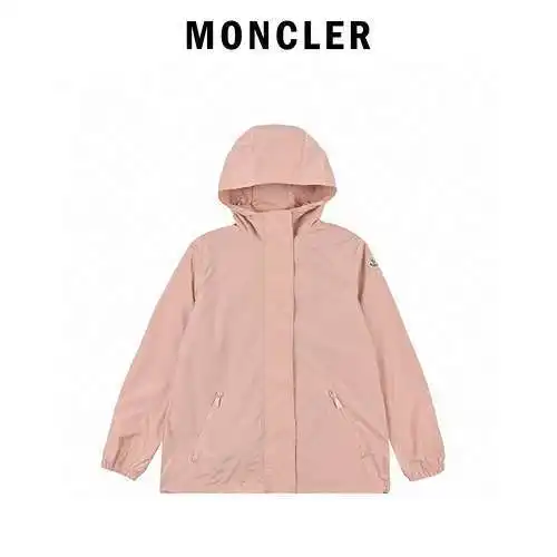Ropa de protección solar ligera para mujer MC Mouth Mouth 24SS