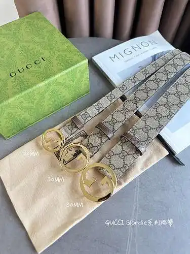 Cinturones de cuero originales GUCC para hombre y mujer, calidad contraria, cinturones GUCC para hom