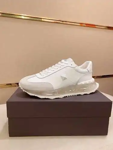 Zapatos de hombre Valentino Código: 0422C20 Talla: 39-44 (se puede personalizar a 45.46.)