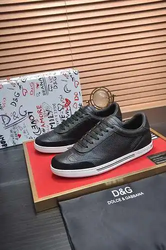 Zapatos de hombre Dolce & Gabbana Código: 0421B50 Talla: 38-45 (45 personalizados)