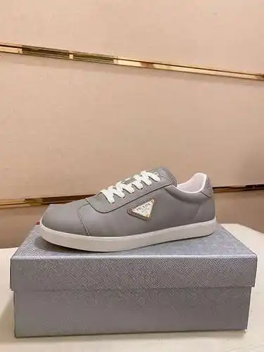 Prada men's shoes Code: 0423C00 Size: 38-44 (can be customized to 45, non-refundable)