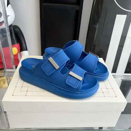 Zapatos McQueen* Mujer Código: 0411B50 Talla: 35-40