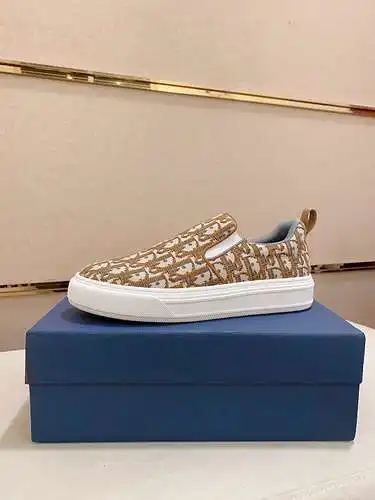 Dior men's shoes Code: 0422B20 Size: 38-44 (45.46 can be customized)