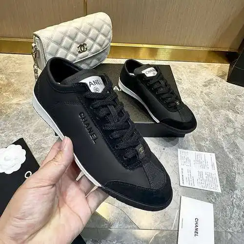 Zapatos de mujer Chanel Código: 0425C20 Talla: Mujer 35–41