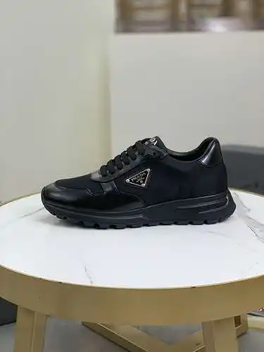 Prada men's shoes Code: 0426C40 Size: 38-44 (45 customized)