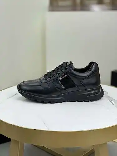 Prada men's shoes Code: 0426C40 Size: 38-44 (45 customized)
