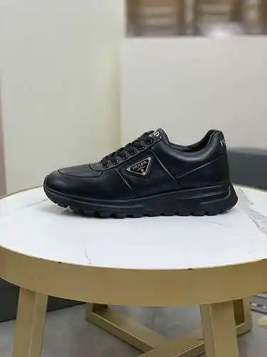 Prada men's shoes Code: 0426C40 Size: 38-44 (45 customized)