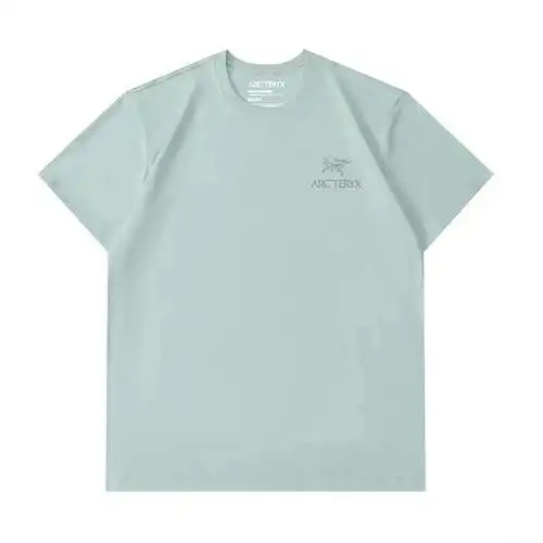 Camiseta bordada Arc'teryx Premium