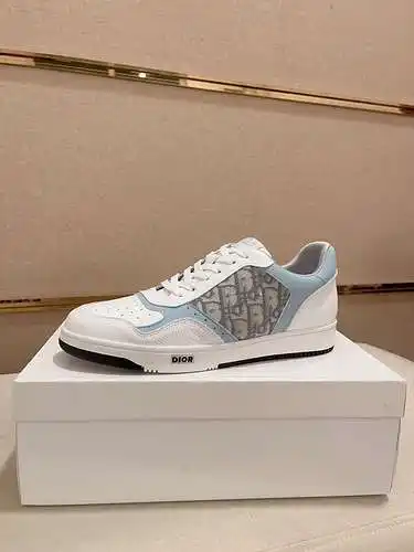 Dior men's shoes Code: 0422B40 Size: 38-44