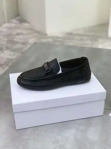 Zapatos de hombre Givenchy Código: 0427B70 Talla: 38-44 (45 personalizados)