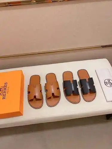 Zapatos de hombre Hermes Código: 0423A70 Talla: 38-44