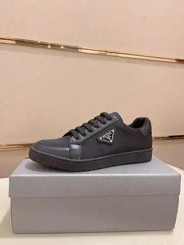 Prada men's shoes Code: 0422B70 Size: 38-44 (can be customized to 45.46.)