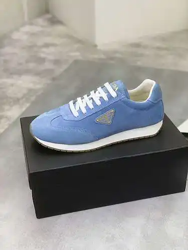 Prada men's shoes Code: 0426C40 Size: 39-44 (38, 4, 6 customized)