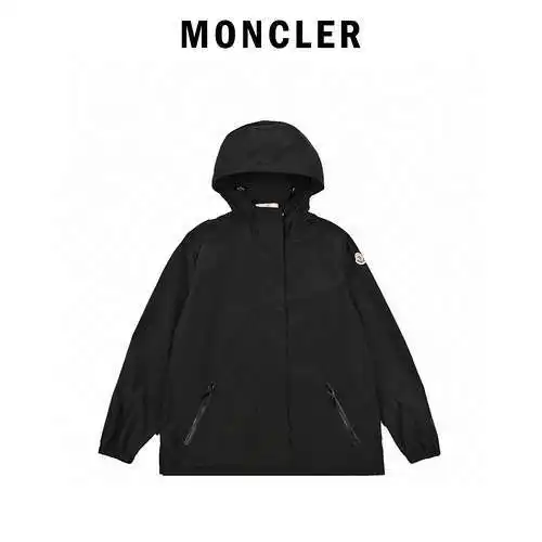 Ropa de protección solar ligera para mujer MC Mouth Mouth 24SS