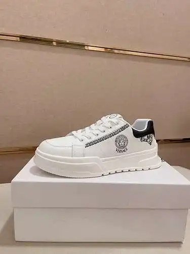 Zapatos de hombre Versace Código: 0422B60 Talla: 38-44