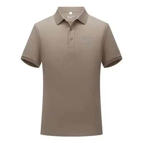 Camiseta POLO ARC‘TERYX/Archaeopteryx