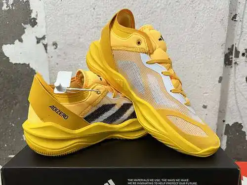 Amarillo y blanco 40-46
