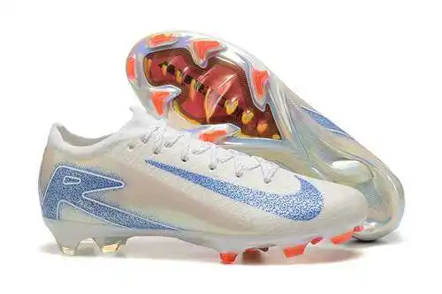 Llegada) Nike Mercurial XVI incorporado Bonded Pack set colchón de aire completo zapatos de fútbol F