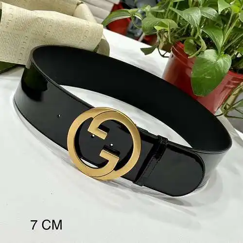 Cinturón GUCCI Venta al por mayor Cinturón GUCCI para niños y niñas Venta al por mayor Material de c