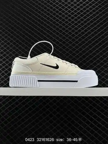 3 Nike Nike Court Legacy artículo versátil Nike Nike Court Legacy serie de productos universitarios 