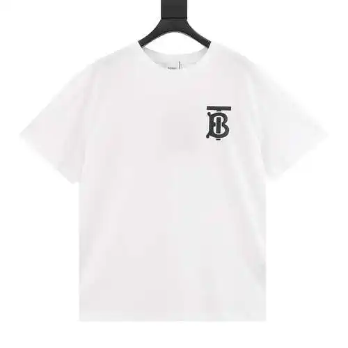BBR Chest TB Mangas cortas grabadas