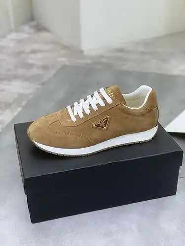 Prada men's shoes Code: 0426C40 Size: 39-44 (38, 4, 6 customized)