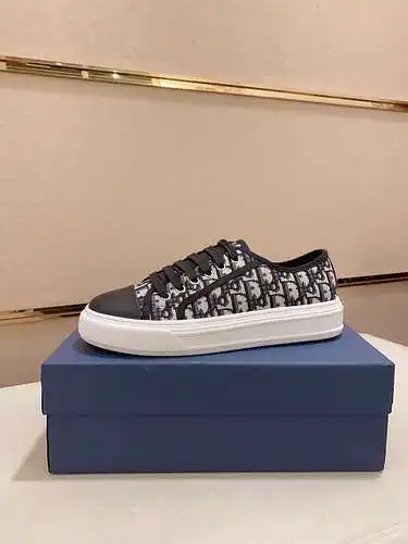 Dior men's shoes Code: 0422B30 Size: 38-44 (45.46 can be customized)