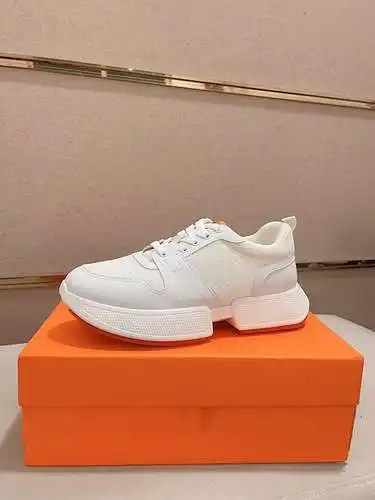 Zapatos Hermes Hombre Código: 0422B50 Talla: 38-44 (45 hechos a pedido, no reembolsables)