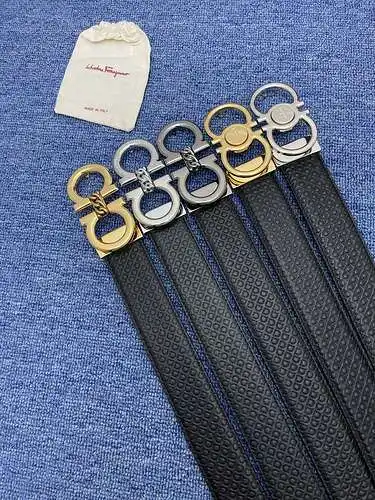 Cinturón Ferragamo Venta al por mayor Cinturón Ferragamo para niños Venta al por mayor Material de c