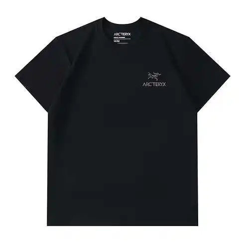 Camiseta bordada Arc'teryx Premium