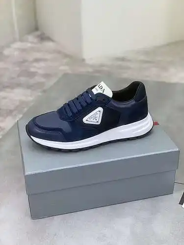 Prada men's shoes Code: 0426C40 Size: 38-44 (45 customized)
