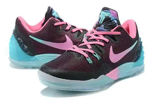 929# Kobe Venom 5ta generación Nike KOBE VENOMENON40-45