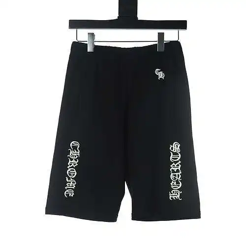 Croxin CH 24 nuevos pantalones cortos bordados