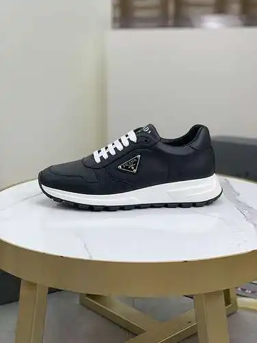 Prada men's shoes Code: 0426C40 Size: 38-44 (45 customized)