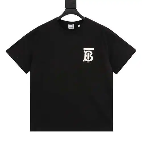 BBR Chest TB Mangas cortas grabadas