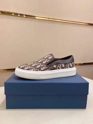 Dior men's shoes Code: 0422B20 Size: 38-44 (45.46 can be customized)